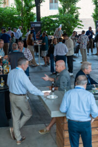 Golbon Fall Conference Minneapolis 09887